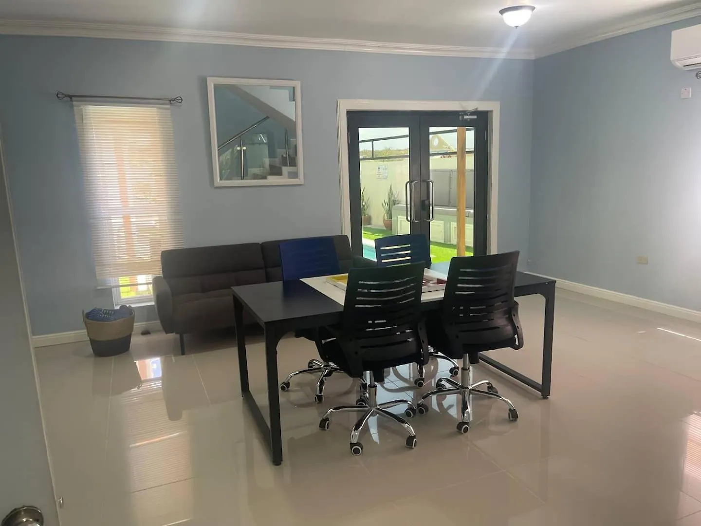 招待所 Luxurious 6 Bed Villa Wown Pool 波特莫尔
