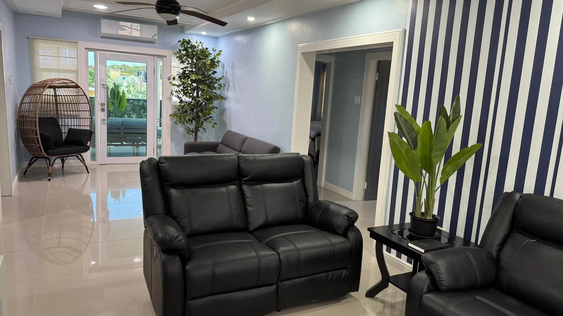 Luxurious 6 Bed Villa Wown Pool 波特莫尔