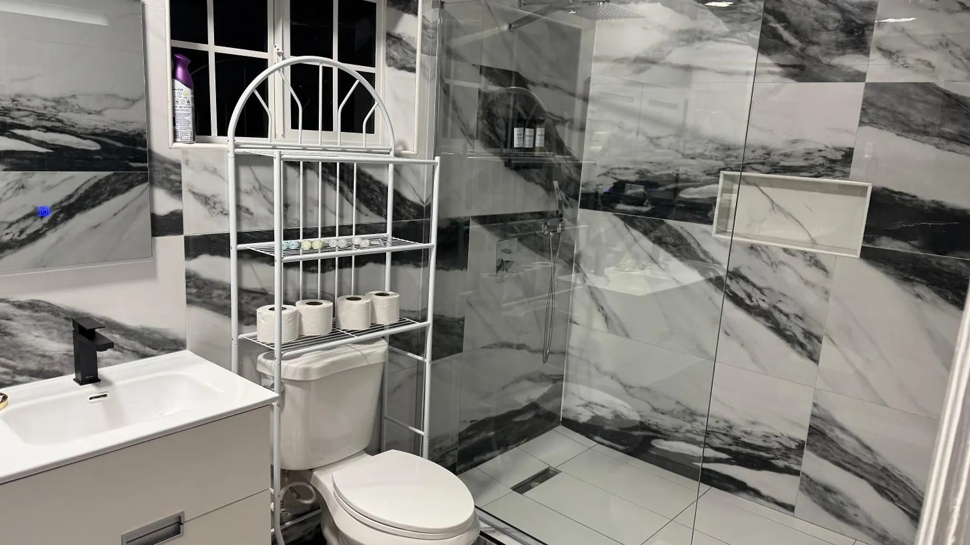 Luxurious 6 Bed Villa Wown Pool 波特莫尔 0*,