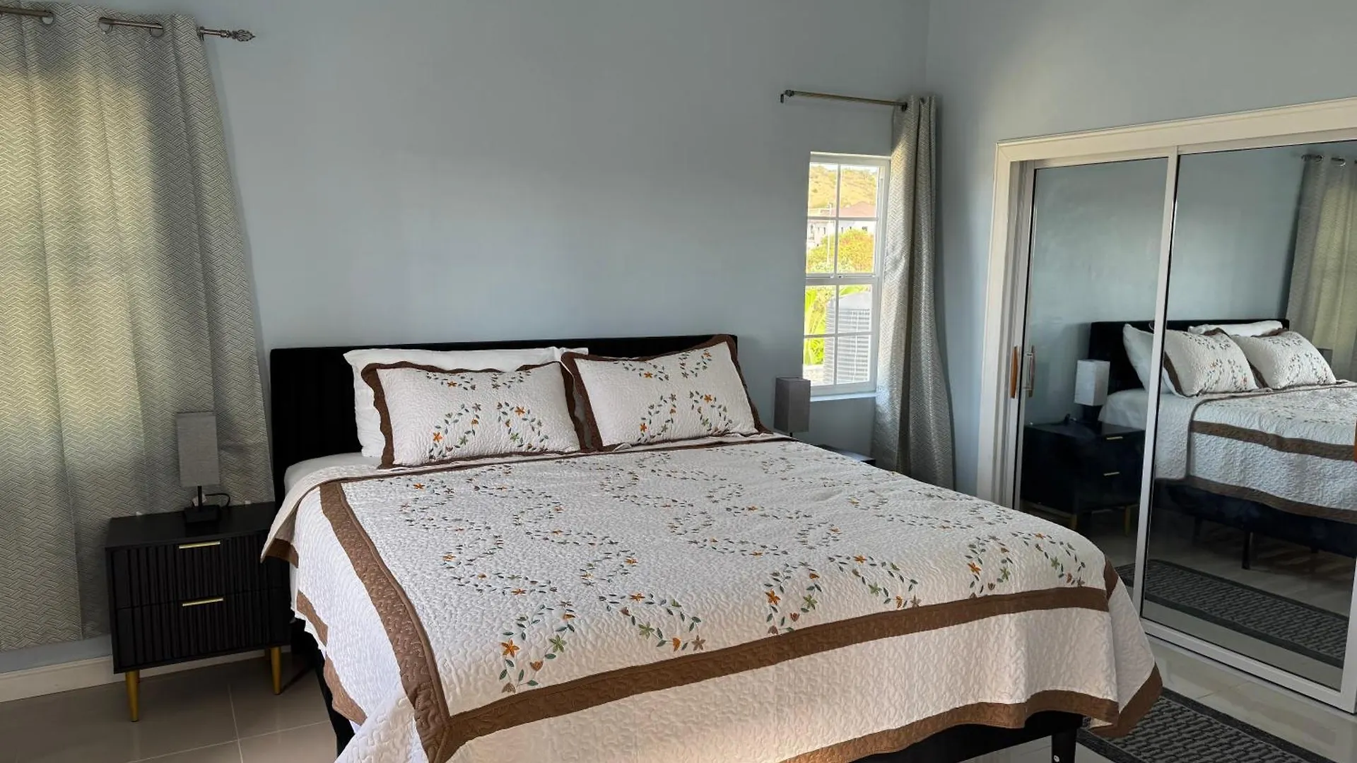 Luxurious 6 Bed Villa Wown Pool 波特莫尔 0*,