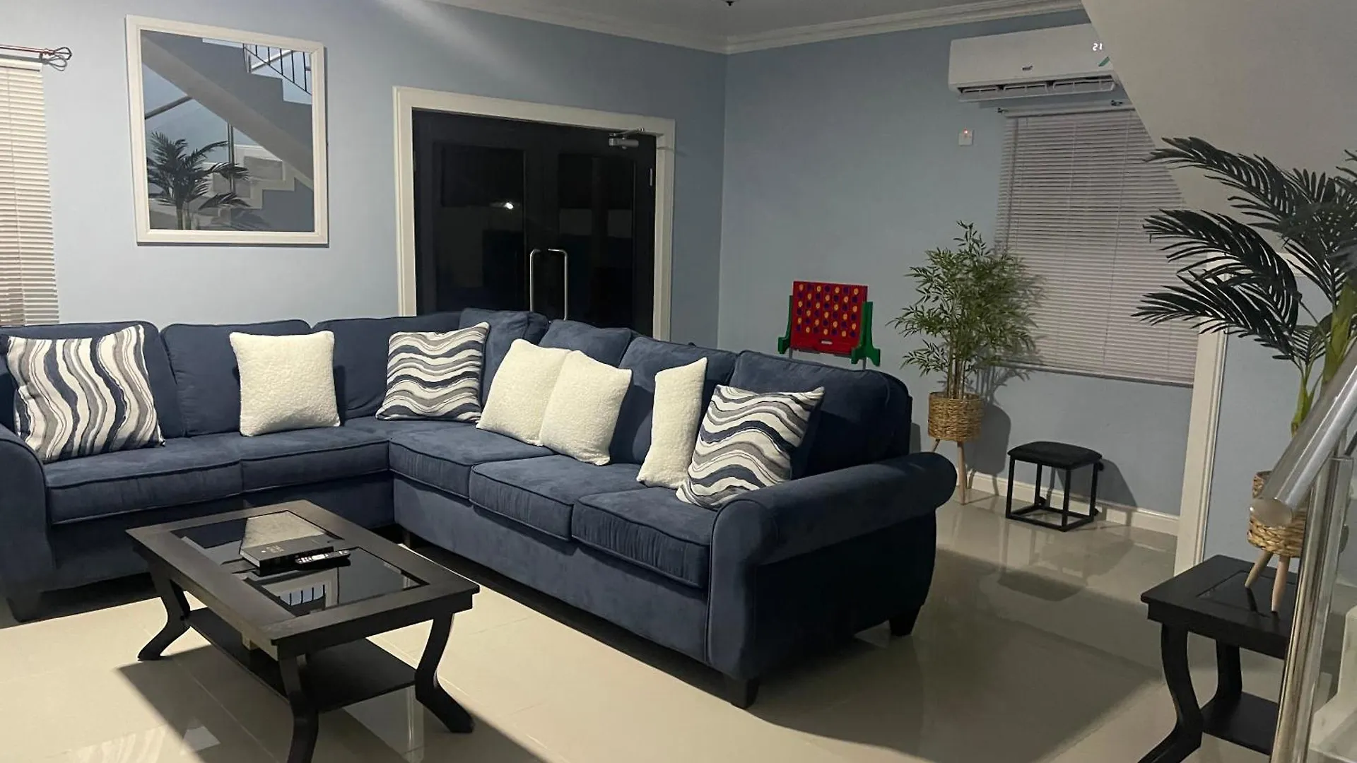Luxurious 6 Bed Villa Wown Pool 波特莫尔